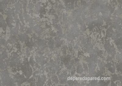 Tapiz Artisan 2841-24939 metalico gris oscuro