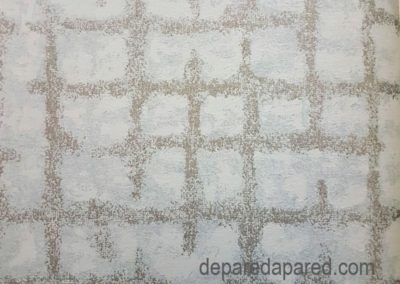 Scott living SHEA DISTRESSED GEOMETRIC tapiz 3 papel tapiz en Hermosillo
