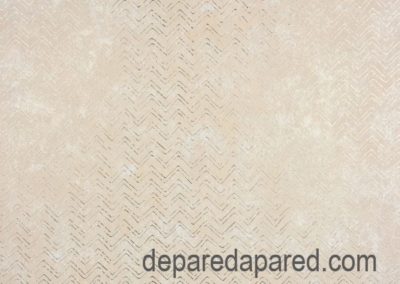 2927-00603 tapiz en Hermosillo polished de pared a pared beige y dorado
