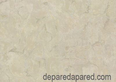 2927-12002 tapiz en Hermosillo polished de pared a pared beige con plata