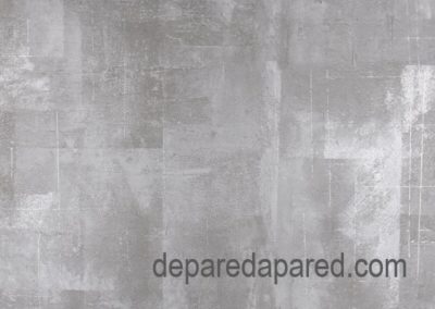 2927-20402 tapiz en Hermosillo polished de pared a pared gris y plata