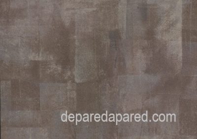 2927-20403 tapiz en Hermosillo polished de pared a pared gris y cobre