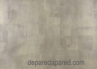 2927-20404 tapiz en Hermosillo polished de pared a pared gris y dorado