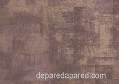 2927-20407 tapiz en Hermosillo polished de pared a pared cobre y dorado
