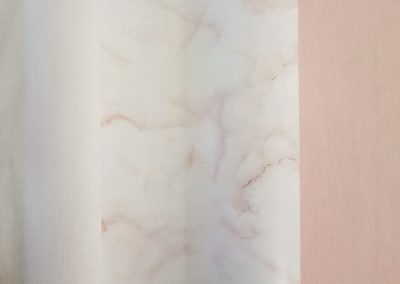 Tapiz Scirocco Hermosillo F3 marmol rosa opciones