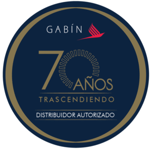 Distribuidor Autorizado Gabin en Hermosillo